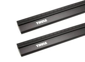 Transportschaden - Trägerstäbe Thule WingBar Evo black 127 cm