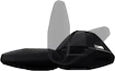 Transportschaden -  Trägerstäbe Thule WingBar Evo black  127 cm