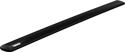Transportschaden -  Trägerstäbe Thule WingBar Evo black  127 cm