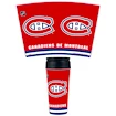 Travel Mug NHL Montreal Canadiens