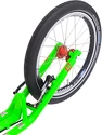 Tretroller Kostka Street Fold