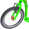 Tretroller Kostka Street Fold