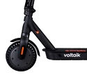 Tretroller Street Surfing Voltaik MGT 350 black