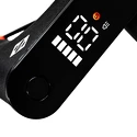 Tretroller Street Surfing Voltaik MGT 350 black