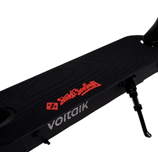 Tretroller Street Surfing Voltaik MGT 350 black