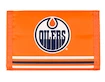 Tri-Fold Nylon Wallet NHL Edmonton Oilers