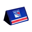 Tri-Fold Nylon Wallet NHL New York Rangers