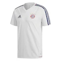 Trikot adidas Authentic FC Bayern München Training 2017/18