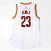 Trikot adidas Cleveland Cavaliers LeBron James 23