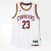 Trikot adidas Cleveland Cavaliers LeBron James 23