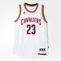 Trikot adidas Cleveland Cavaliers LeBron James 23