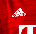 Trikot adidas FC Bayern München Lewandowski 9 home 16/17 - Gr. L - ausgepackt