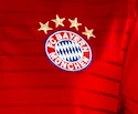 Trikot adidas FC Bayern München Lewandowski 9 home 16/17 - Gr. L - ausgepackt
