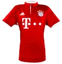 Trikot adidas FC Bayern München Lewandowski 9 home 16/17 - Gr. L - ausgepackt