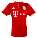 Trikot adidas FC Bayern München Lewandowski 9 home 16/17 + Schal