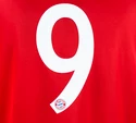 Trikot adidas FC Bayern München Lewandowski 9 home 16/17 + Schal