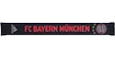 Trikot adidas FC Bayern München Ribéry 7 home 16/17 + Schal