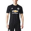 Trikot adidas Manchester United FC Away 2017/18
