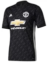 Trikot adidas Manchester United FC Away 2017/18