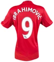 Trikot adidas Manchester United FC Ibrahimovic 9 home 16/17 + Geschenktasche