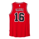 Trikot adidas NBA Chicago Bulls Pau Gasol 16