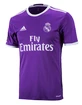 Trikot adidas Real Madrid CF Away 16/17