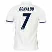 Trikot adidas Real Madrid CF Ronaldo 7 home 16/17 + Geschenktasche