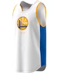 Trikot adidas Training NBA Golden State Warriors B45451