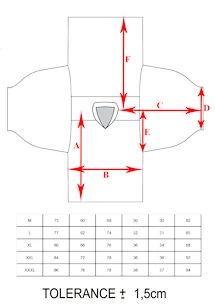 Trikot CCM