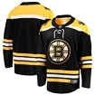 Trikot Fanatics Breakaway Breakaway Jersey NHL Boston Bruins black home