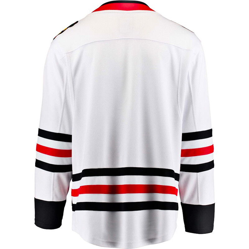 Chicago Blackhawks Trikot - Gmjay Jonathan Toews 19 Hockey Trikot Chicago Blackhawks Hockey Rot Genahte Buchstaben Zahlen Nhl Langarm Hockey Trikot : One of the original six teams of the nhl, the chicago blackhawks was founded in 1926.