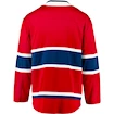 Trikot Fanatics Breakaway Jersey NHL Montreal Canadiens Home
