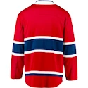 Trikot Fanatics Breakaway Jersey NHL Montreal Canadiens Home