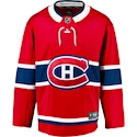 Trikot Fanatics Breakaway Jersey NHL Montreal Canadiens Home