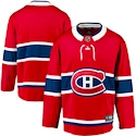 Trikot Fanatics Breakaway Jersey NHL Montreal Canadiens Home