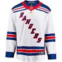 Trikot Fanatics Breakaway Jersey NHL New York Rangers Away