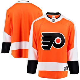 Trikot Fanatics Breakaway Jersey NHL Philadelphia Flyers Home