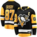 Trikot Fanatics Breakaway Jersey NHL Pittsburgh Penguins Sidney Crosby 87  