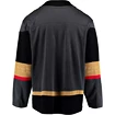 Trikot Fanatics Breakaway Jersey NHL Vegas Golden Knights Home