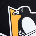 Trikot Fanatics Breakaway Jersey NHL Vintage Pittsburgh Penguins Mario Lemieux 66