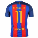 Trikot FC Barcelona Neymar 11 home 16/17 - Gr. M - ausgepackt