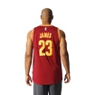 Trikot NBA adidas Cleveland Cavaliers LeBron James 23
