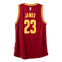 Trikot NBA adidas Cleveland Cavaliers LeBron James 23