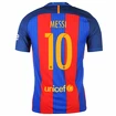 Trikot Nike FC Barcelona Messi 10 home 16/17 + Geschenktasche