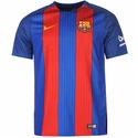 Trikot Nike FC Barcelona Messi 10 home 16/17 + Geschenktasche