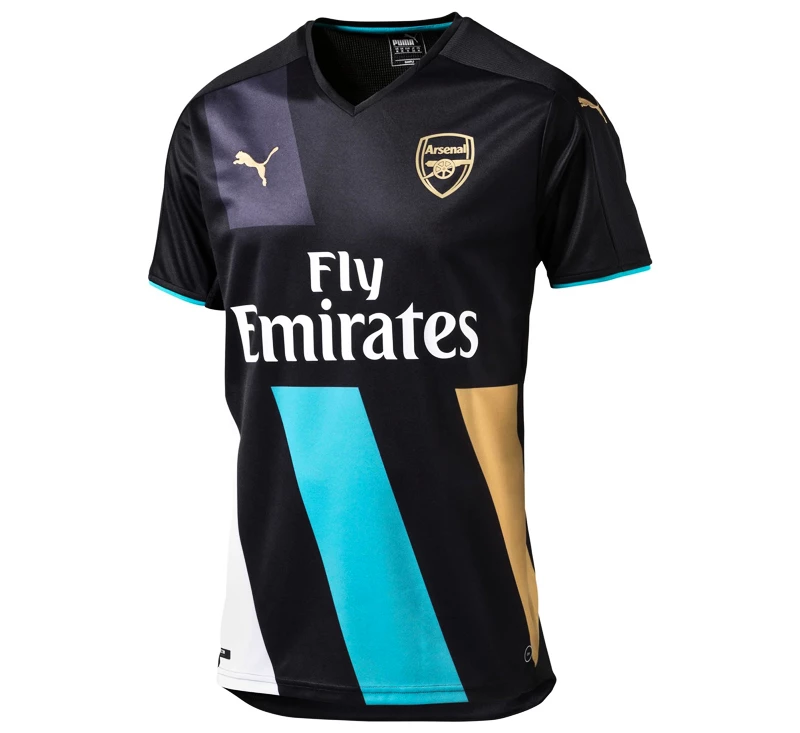 Trikot Puma Arsenal FC 3rd 15 16 Sportega