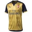 Trikot Puma Arsenal FC Away 15/16