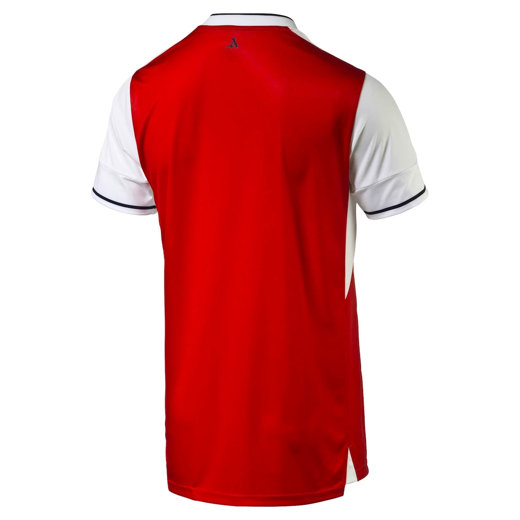 Arsenal jersey puma on sale