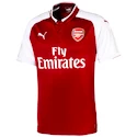 Trikot Puma Arsenal FC Home 2017/18