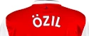 Trikot Puma Arsenal FC Özil 11 home 16/17 + Geschenktasche